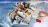 Lego 75074 Snowspeeder (Снеговой спидер)