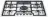 Smeg PGA75F-4