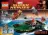 Lego 76006 Iron Man: Extremis Sea Port Battle (Железный Человек: Сражение в морском порту)