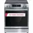 Frigidaire GCFE3060BF