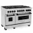 ZLINE Kitchen and Bath RAZ-48-MB