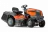 Husqvarna TC 138M