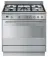 Smeg FS9606XS