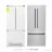 ZLINE Kitchen and Bath RBIVZ-SN-36-MB