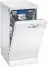 Siemens iQ100 SR215W01NR
