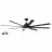 Craftmade RSH72FB8