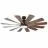 Modern Forms FR-W1815-60L-OB/DW