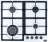 Korting HG 665 CTSI