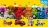 Lego 10715 Bricks on a Roll (Модели на колёсах)