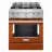 KitchenAid KFGC500JSC
