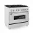 ZLINE Kitchen and Bath RAS-SN-BR-36