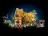 Lego 43242 Snow White and the Seven Dwarfs' Cottage (Домик Белоснежки и семи гномов)