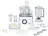 Bosch MCM4100AU