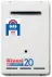 Rinnai INF20N50M