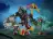 Lego 76117 Batman Mech vs. Poison Ivy Mech (Робот Бэтмена против робота Ядовитого Плюща)