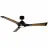 Modern Forms FR-W1814-60L-MB/DK