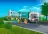 Lego 60386 Recycling Truck (Грузовик для переработки отходов)