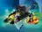 Lego 76158 Batboat The Penguin Pursuit! (Погоня за Пингвином на Бэткатере)