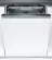 Bosch SMV25FX03R