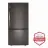 LG LRDCS2603D