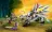 Lego 70748 Titanium Dragon (Титановый дракон)