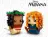 Lego 40621 Moana & Merida (Моана и Мерида)