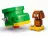 Lego 71404 Goomba’s Shoe Expansion Set (Доп. набор «Ботинок Гумбы»)