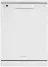 Fisher & Paykel DW60CEW1