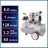 California Air Tools 8010