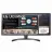 LG 34WL550-B