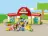 Lego 10951 Horse Stable and Pony Care (Конюшня для лошади и пони)