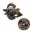 Ridgid R8657B-AC714N