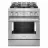 KitchenAid KFGC500JSS