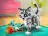 Lego 31163 Playful Cat (Игривый котик)