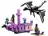 Lego 21264 The Ender Dragon and End Ship (Дракон и корабль Эндера)