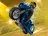 Lego 60331 Touring Stunt Bike (Туристический трюковой мотоцикл)