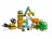 Lego 10990 Construction Site (Стройплощадка)