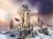 Lego 76430 Hogwarts Castle Owlery (Совятник замка Хогвартс)