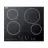 Summit Appliance CR4B23T5B