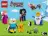 Lego 21308 Adventure Time (Время приключений)