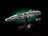 Lego 75405 Home One Starcruiser (Звездный крейсер «Дом Один»)