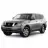 Nissan Patrol VI (Y62) (2010 - 2014)
