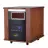 SUNHEAT TW1500-UV Modern Oak