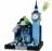Lego 43232 Peter Pan & Wendy's Flight over London (Полет Питера Пэна и Венди над Лондоном)