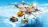 Lego 60193 Arctic Air Transport (Арктический вертолёт)