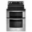 Whirlpool WGE745C0FS