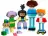 Lego 10423 Buildable People with Big Emotions (Люди с сильными эмоциями)