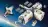 Lego 60227 Lunar Space Station (Лунная космическая станция)