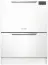Fisher & Paykel DD60DAW8