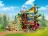Lego 41703 Friendship Tree House (Дом друзей на дереве)